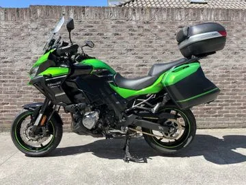 Kawasaki Versys 1000 (2020) — foto 1