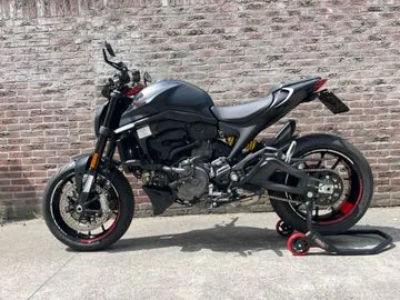 MG DUCATIMonster (2022) — foto 1