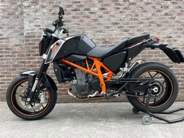 MG KTM690 (2016) — foto 1