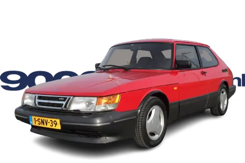 Saab 900 (1992)