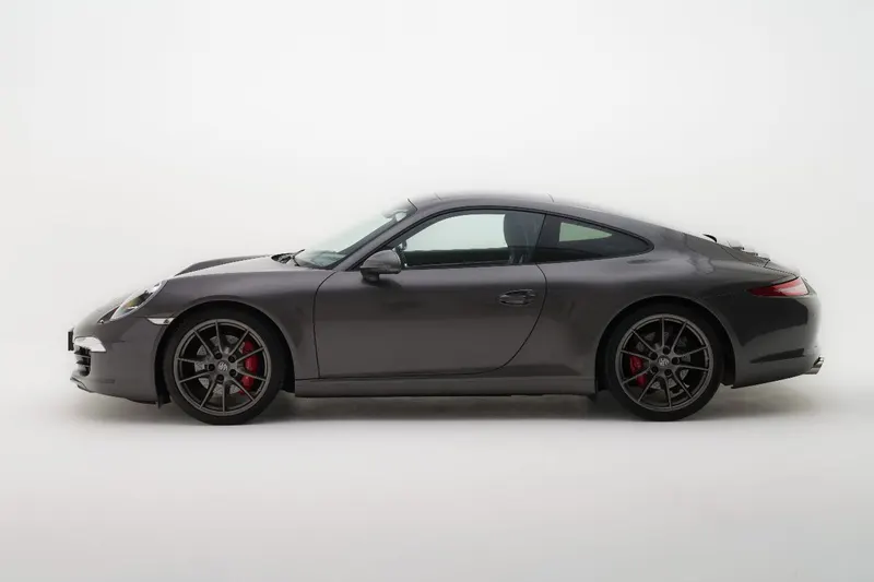 Porsche 911 (2013)
