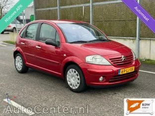 Citroën C3 (2003) — foto 1