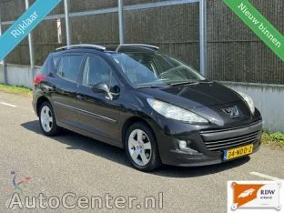 Peugeot 207 (2010) — foto 1
