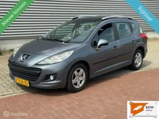 Peugeot 207 (2011) — foto 1