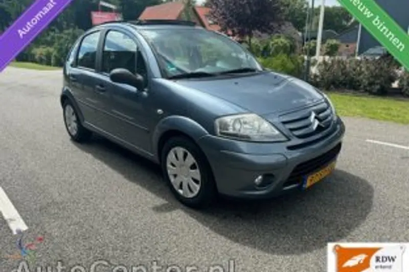 Citroën C3 (2006)