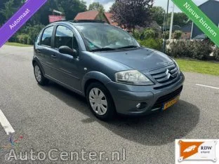 Citroën C3 (2006) — foto 1