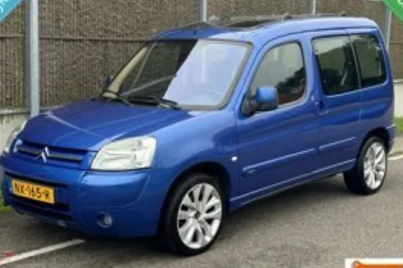Citroën Berlingo (2006)