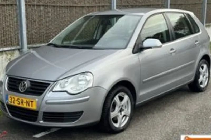 Volkswagen Polo (2006)