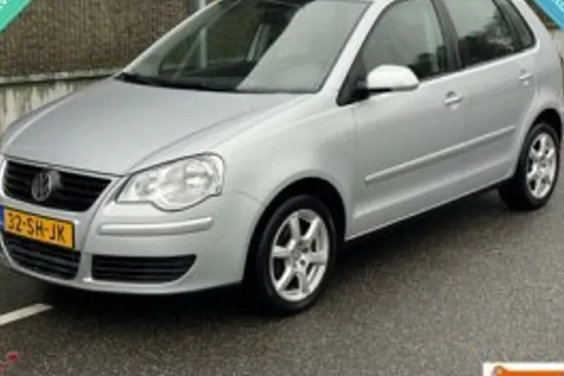 Volkswagen Polo (2006)