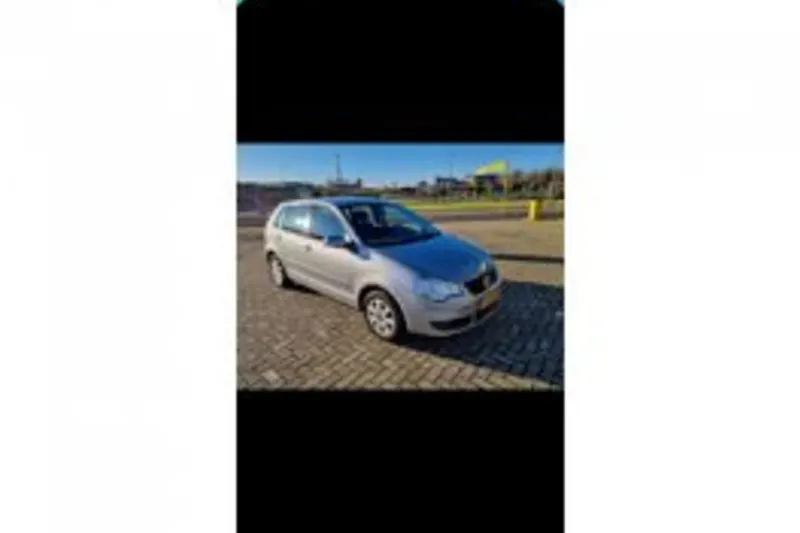 Volkswagen Polo (2007)