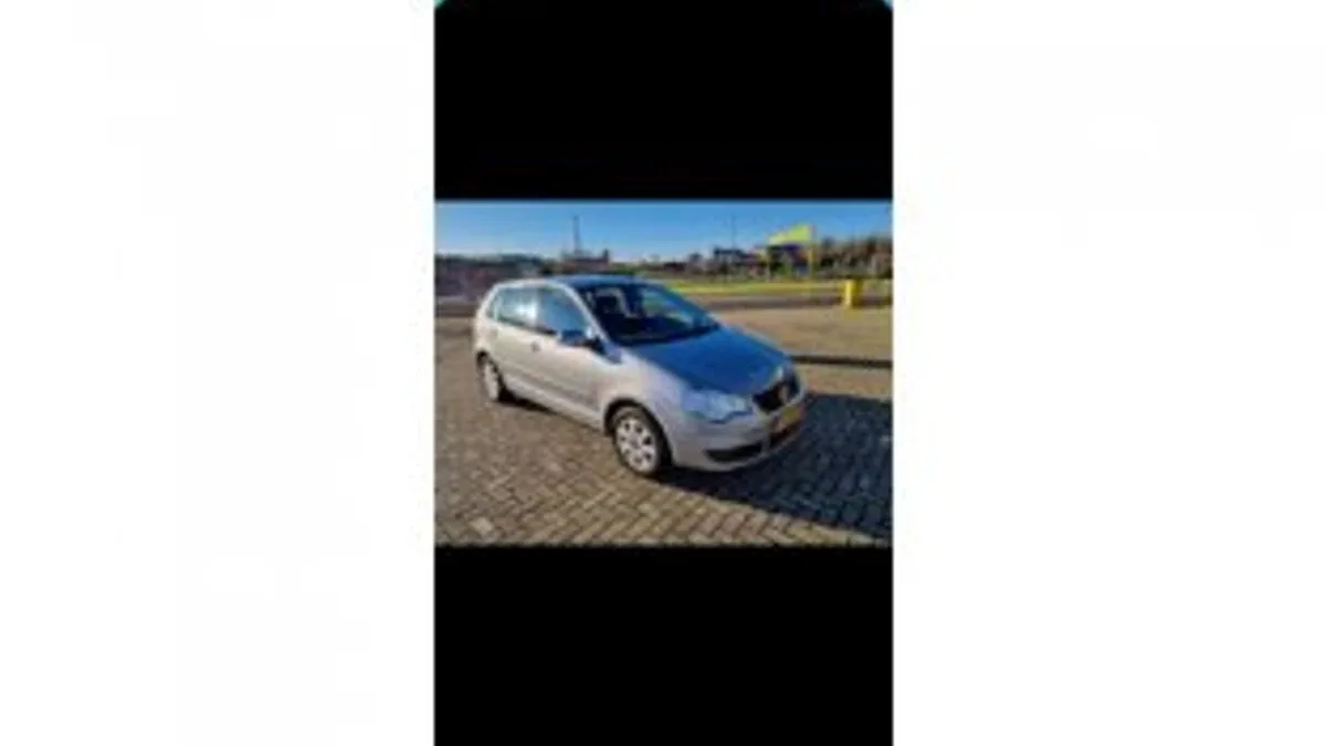 Volkswagen Polo (2007) — foto 1