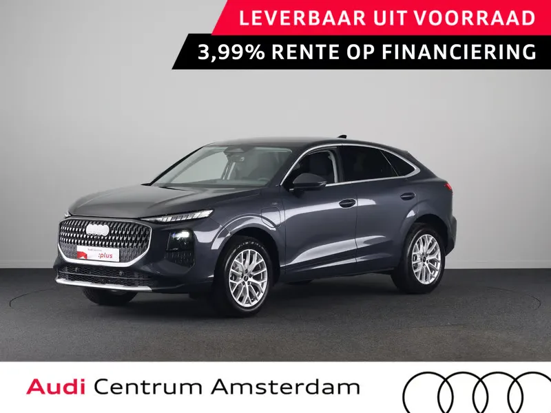 Audi Q3 (2026) — foto 1