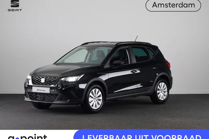 SEAT Arona (2025)