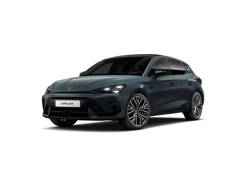 CUPRA Leon (2026) — foto 1