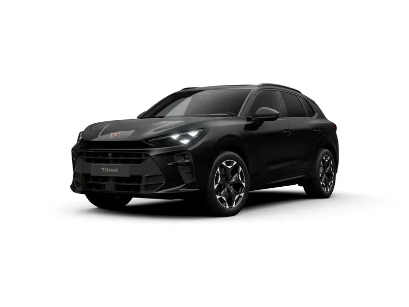 CUPRA Terramar (2026) — foto 1