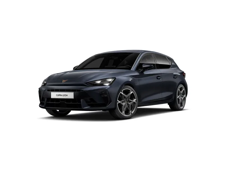 CUPRA Leon (2026) — foto 1