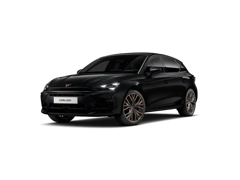 CUPRA Leon (2026) — foto 1