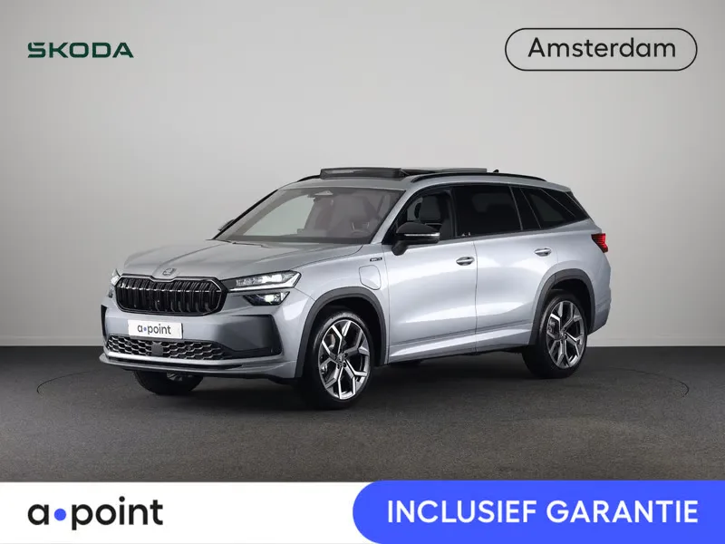 Škoda Kodiaq (2026) — foto 1