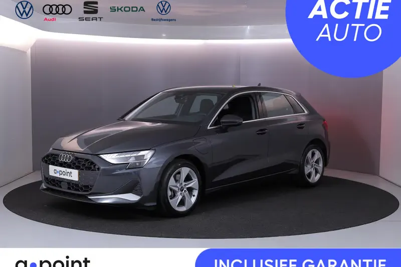 Audi A3 (2025)