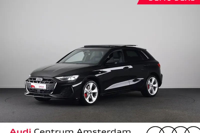 Audi A3 (2026)