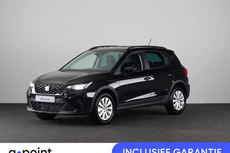 SEAT Arona (2025)