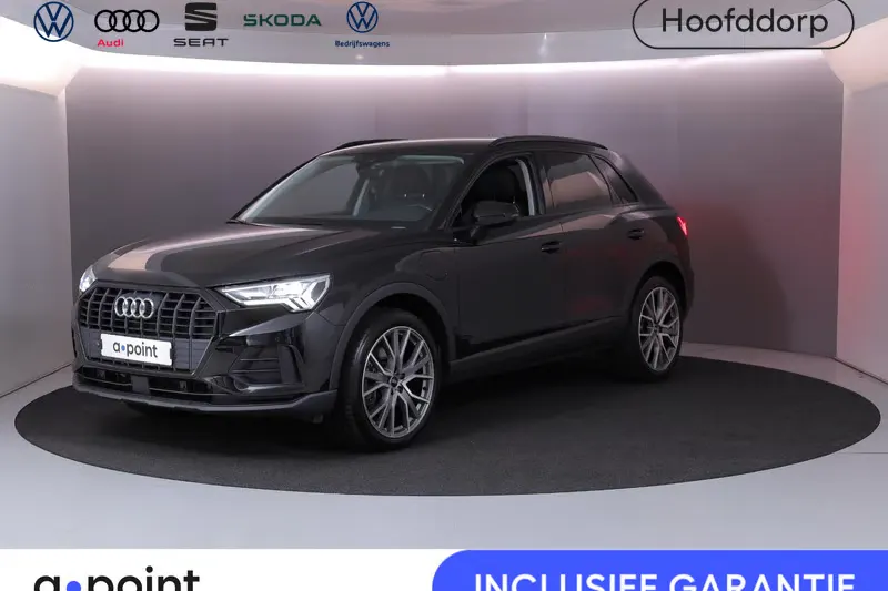 Audi Q3 (2022)