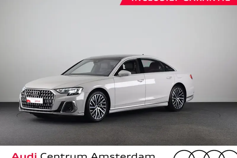 Audi A8 (2024)