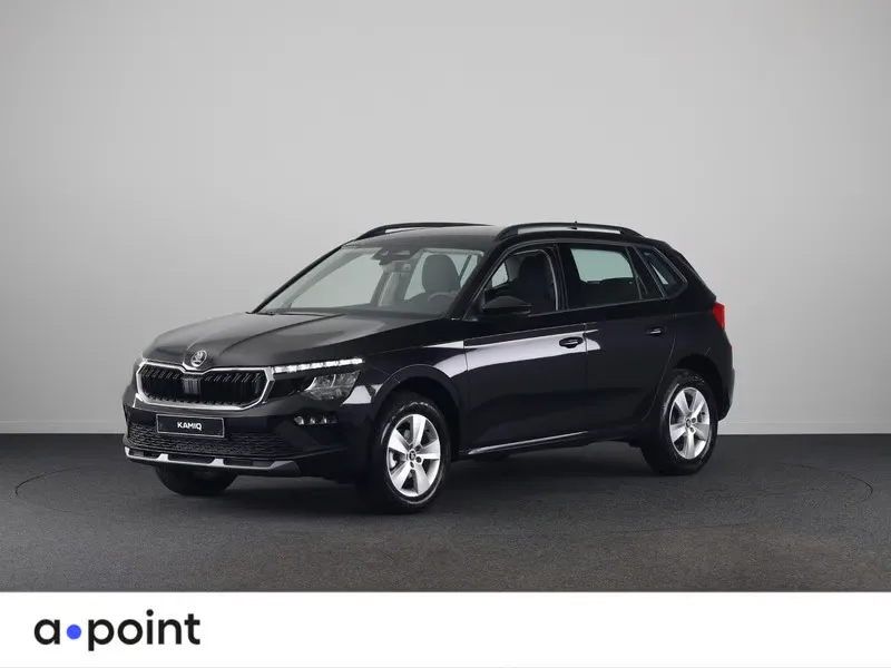 Škoda Kamiq (2026) — foto 1
