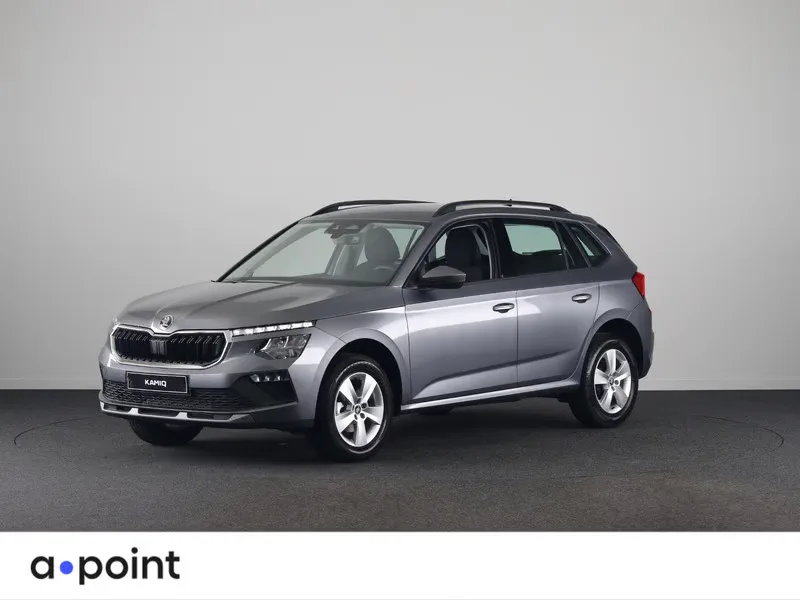 Škoda Kamiq (2026) — foto 1