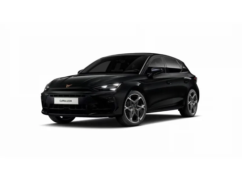 CUPRA Leon (2026) — foto 1
