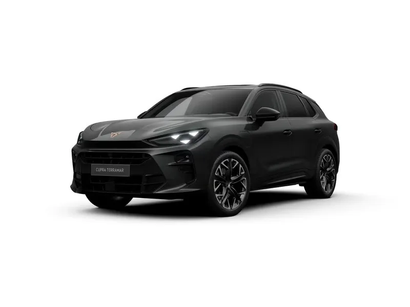 CUPRA Terramar (2026) — foto 1