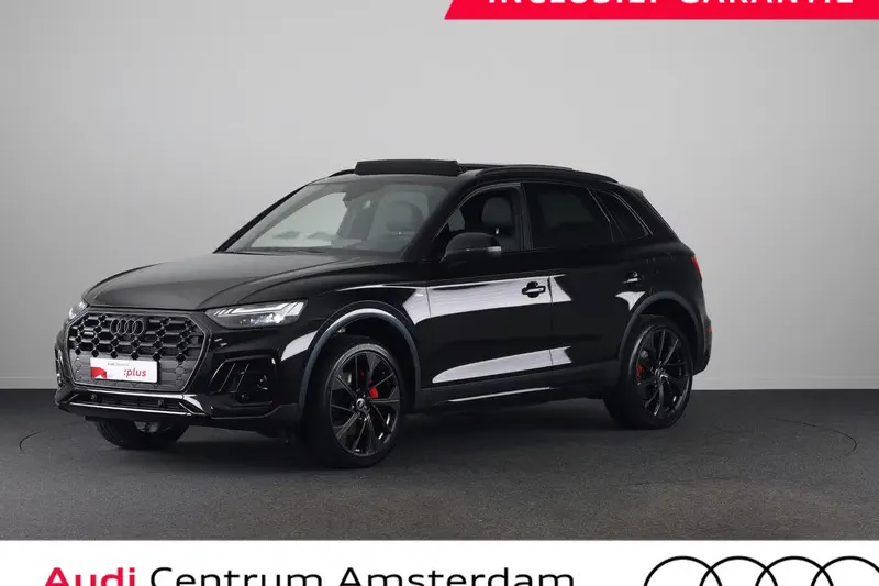 Audi Q5 (2025)