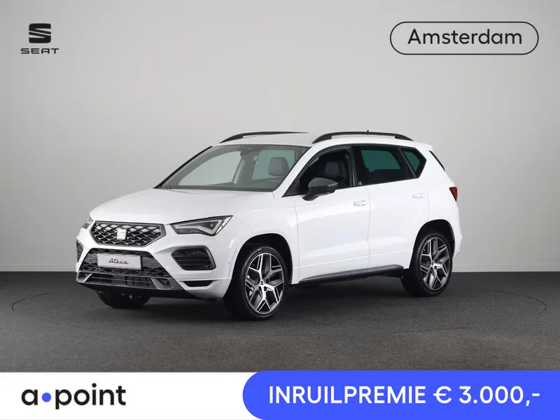 SEAT Ateca (2026) — foto 1