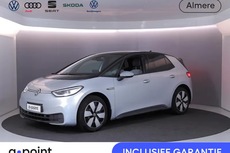 Volkswagen ID.3 (2020)