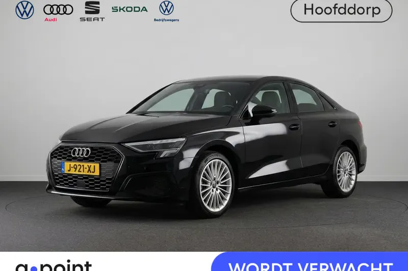Audi A3 (2020)