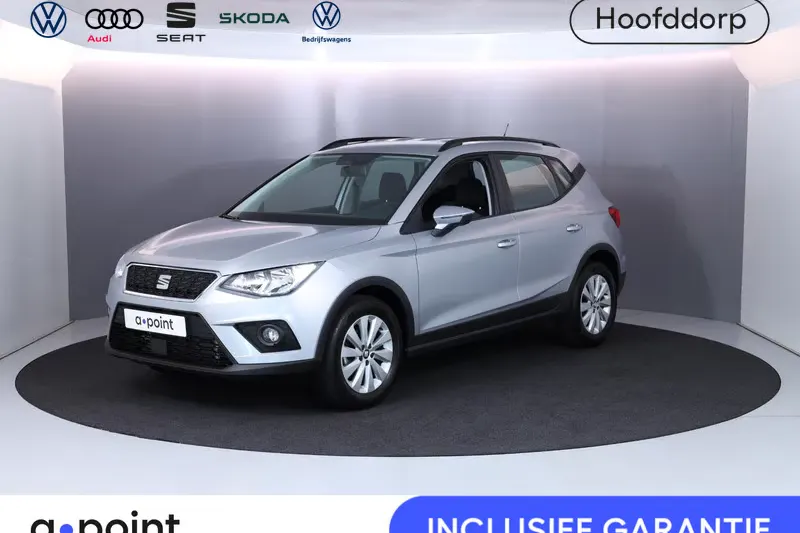SEAT Arona (2021)
