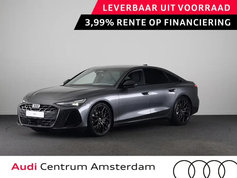 Audi A6 (2026) — foto 1