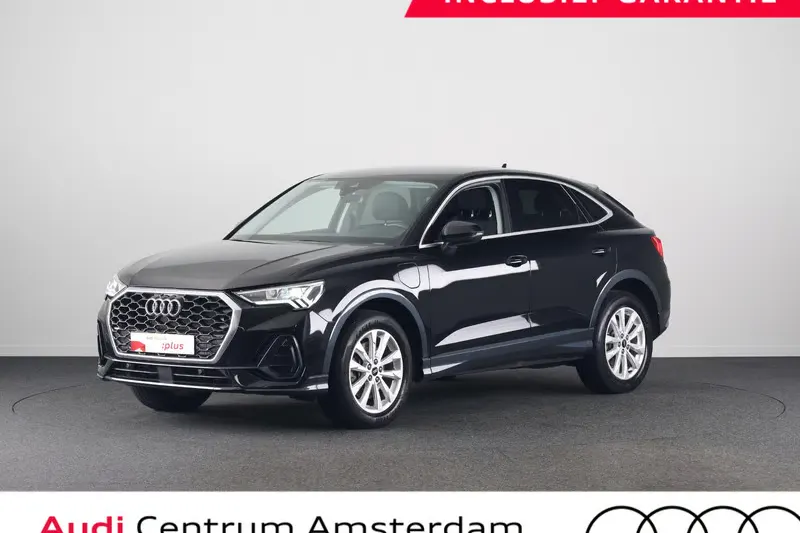 Audi Q3 (2021)
