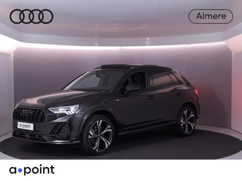 Audi Q3 (2024) — foto 1