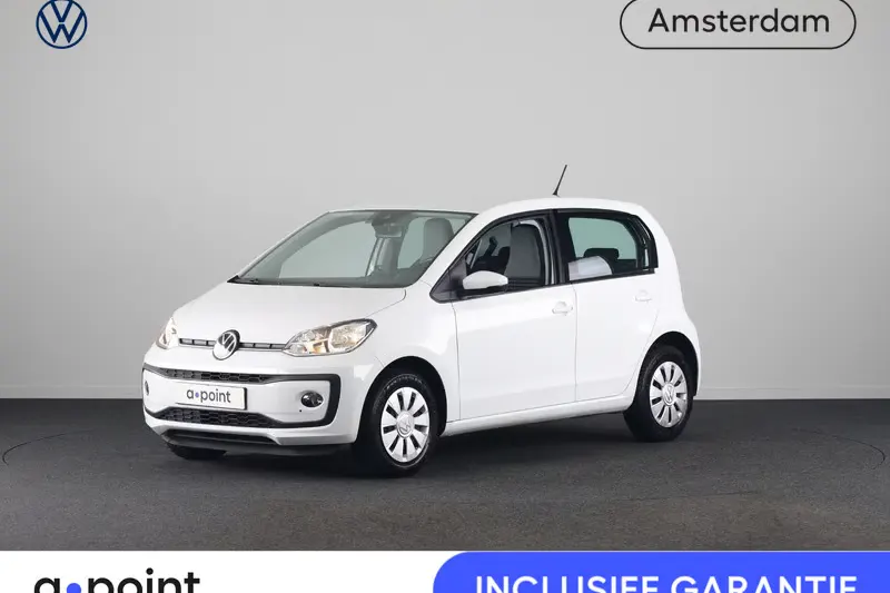 Volkswagen Up! (2023)