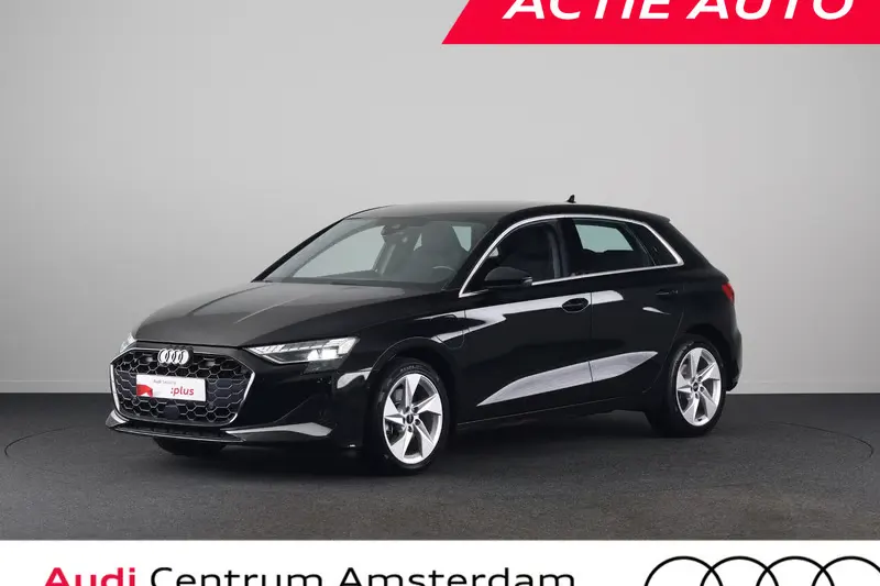 Audi A3 (2025)