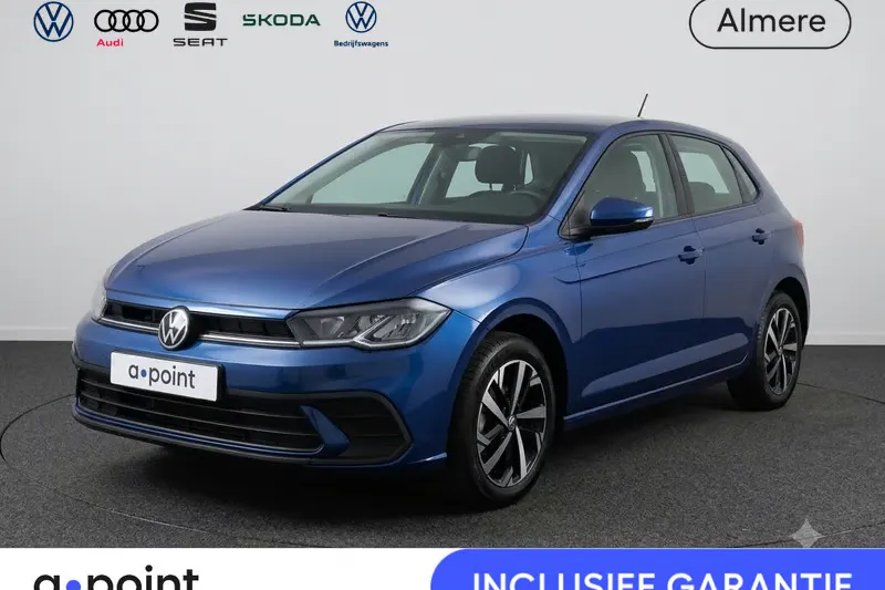Volkswagen Polo (2025)