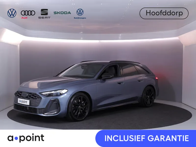 Audi A5 (2025) — foto 1