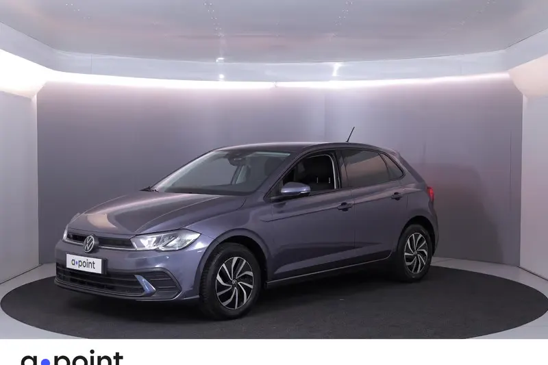 Volkswagen Polo (2022)