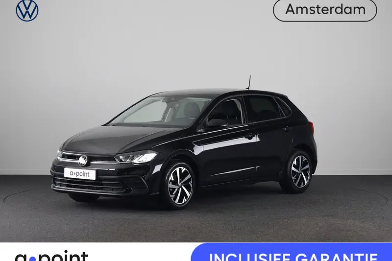 Volkswagen Polo (2022)