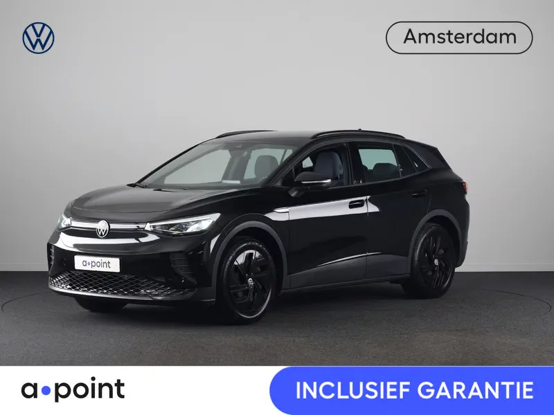 Volkswagen ID.4 (2023) — foto 1