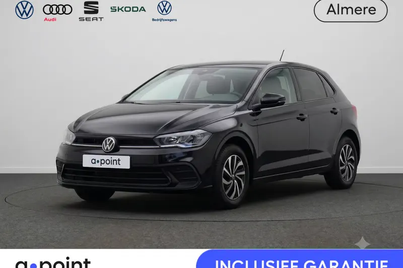 Volkswagen Polo (2022)