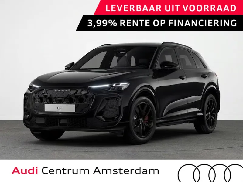Audi Q5 (2026) — foto 1