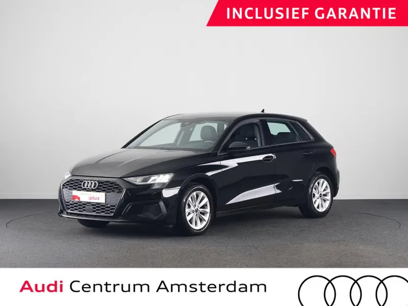 Audi A3 (2023) — foto 1