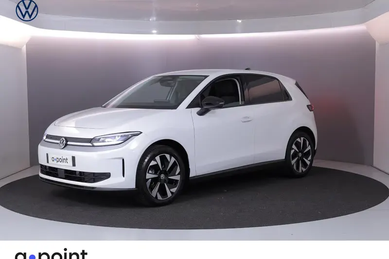 Volkswagen ID. Polo (2027)
